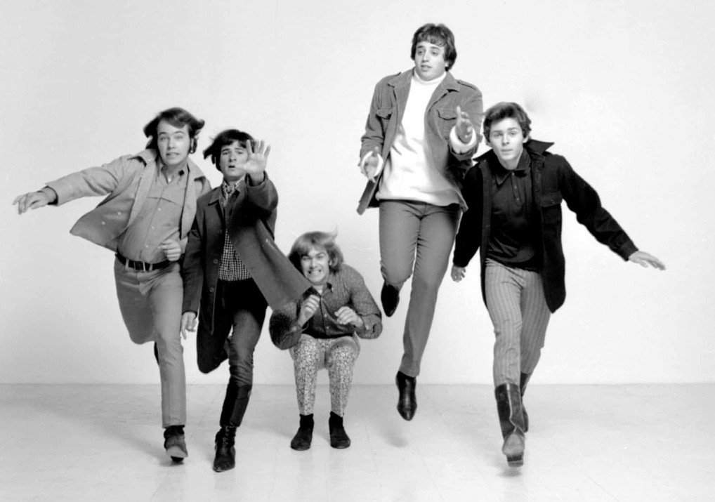 The Electric Prunes – retour sur ce groupe culte des années 60
