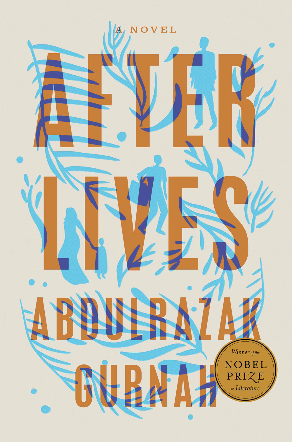 Afterlives – Abdulrazak Gurnah
