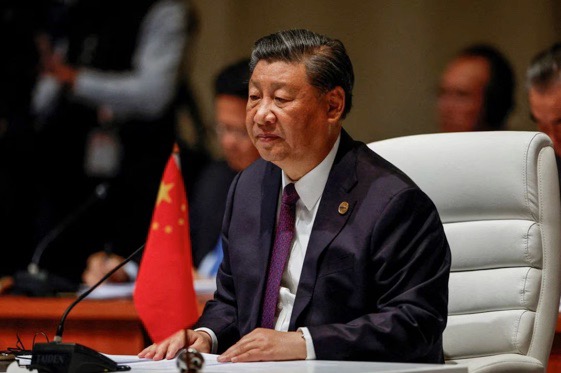 Les bouleversements dans le monde de Xi suscitent des inquiétudes quant à la diplomatie chinoise