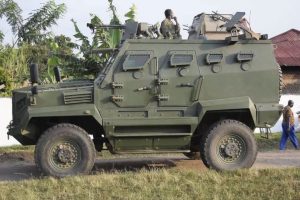L’Ouganda capture le chef d’une milice liée à ISIL accusée d’avoir assassiné des touristes